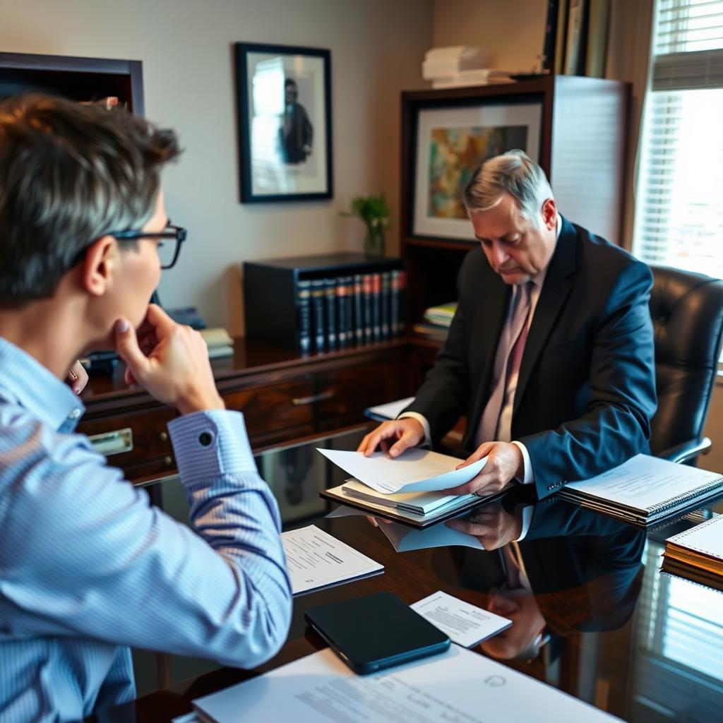 Felony DUI Lawyer Talbot County, MD
