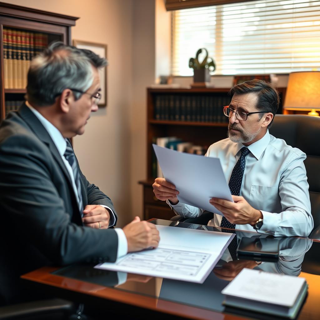 How much does a DUI lawyer cost in Frederick County