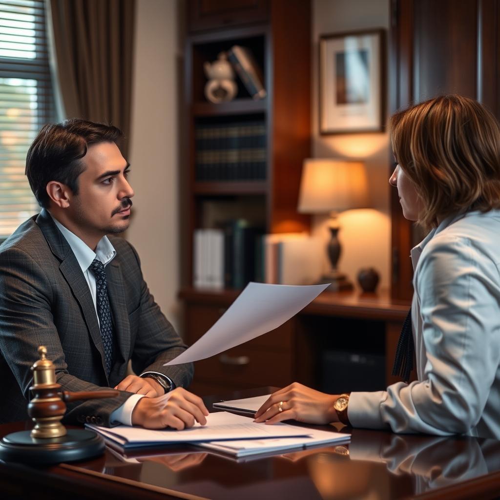 How much does a DUI lawyer cost in Montgomery County