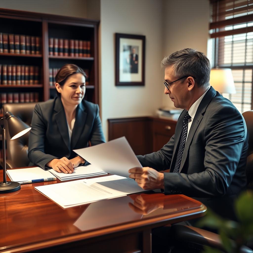 Implied Consent Violation Lawyer Near Me