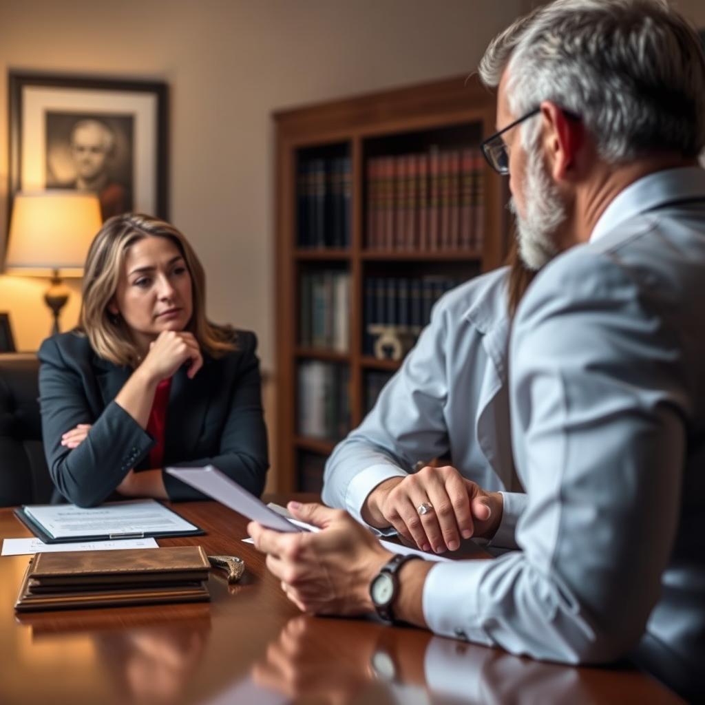 License Suspension Lawyer Near Me