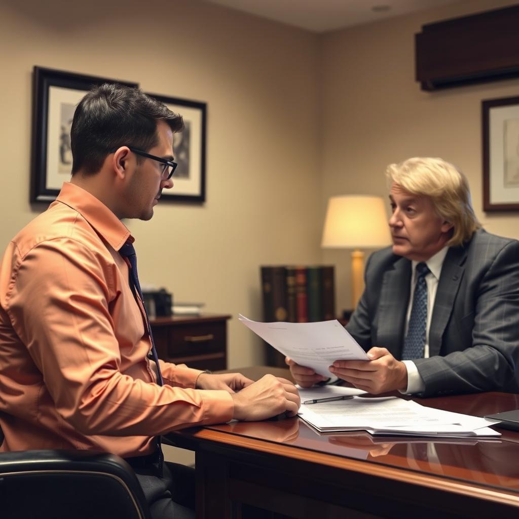Out of State Driver Lawyer Harford County, MD