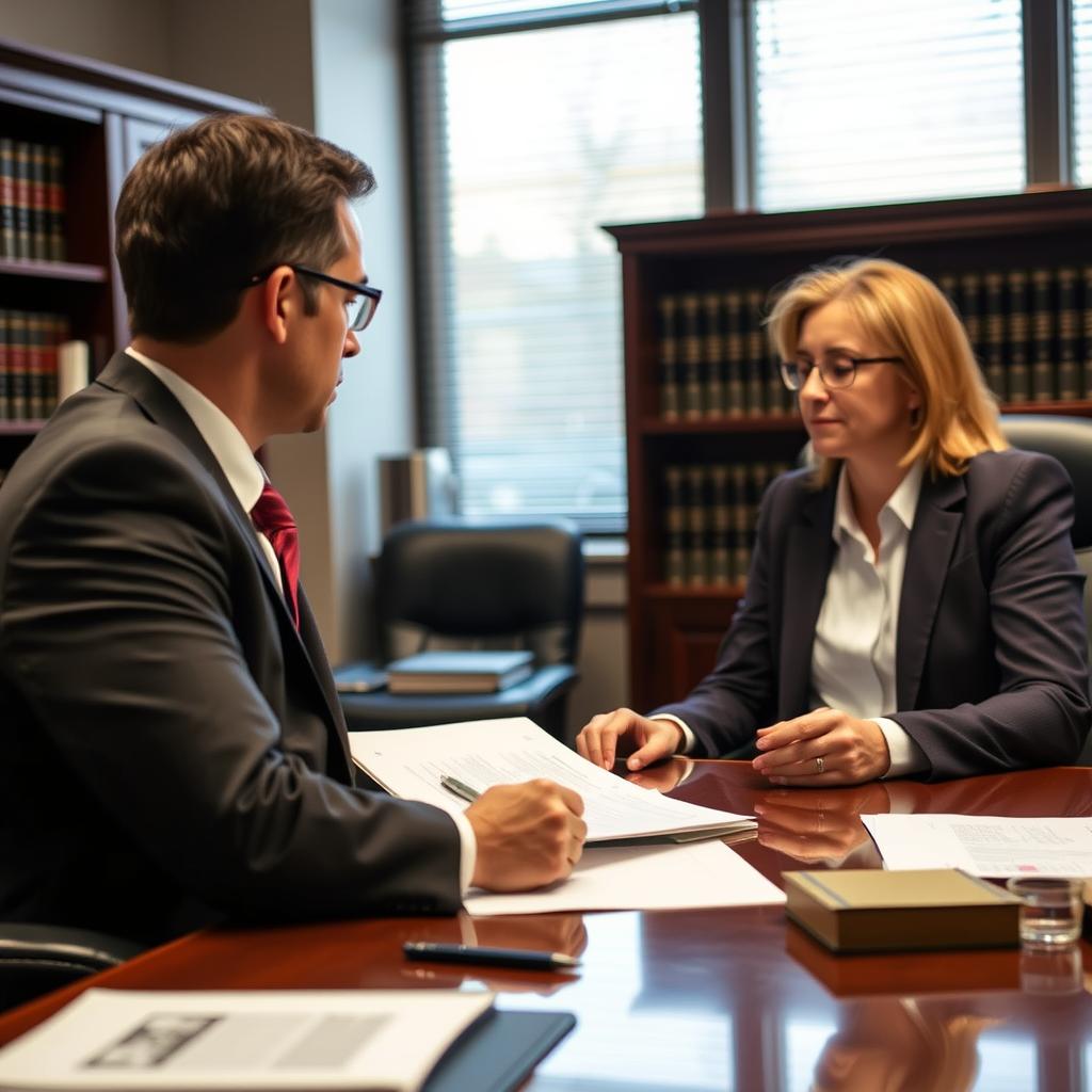 Out of State DUI Lawyer Allegany County, NY