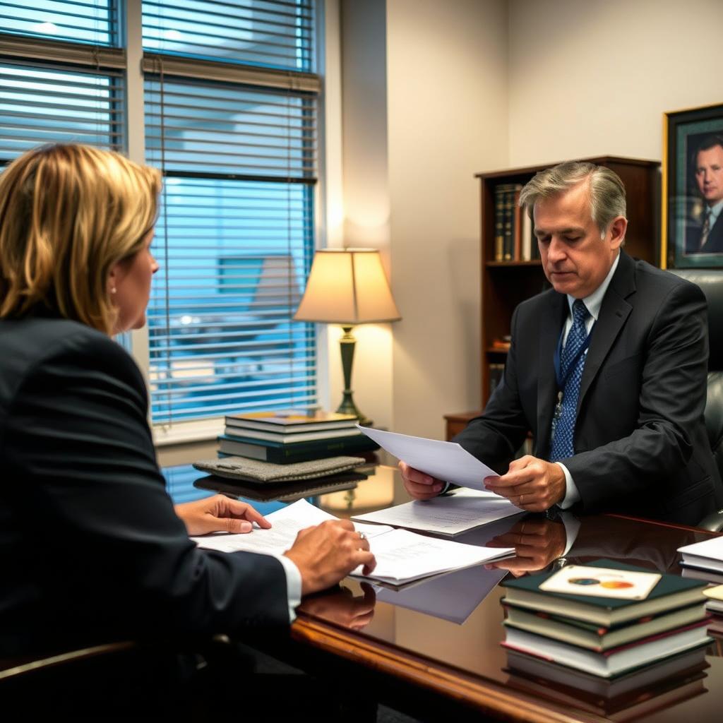 Out of State DUI Lawyer Anne Arundel County, MD