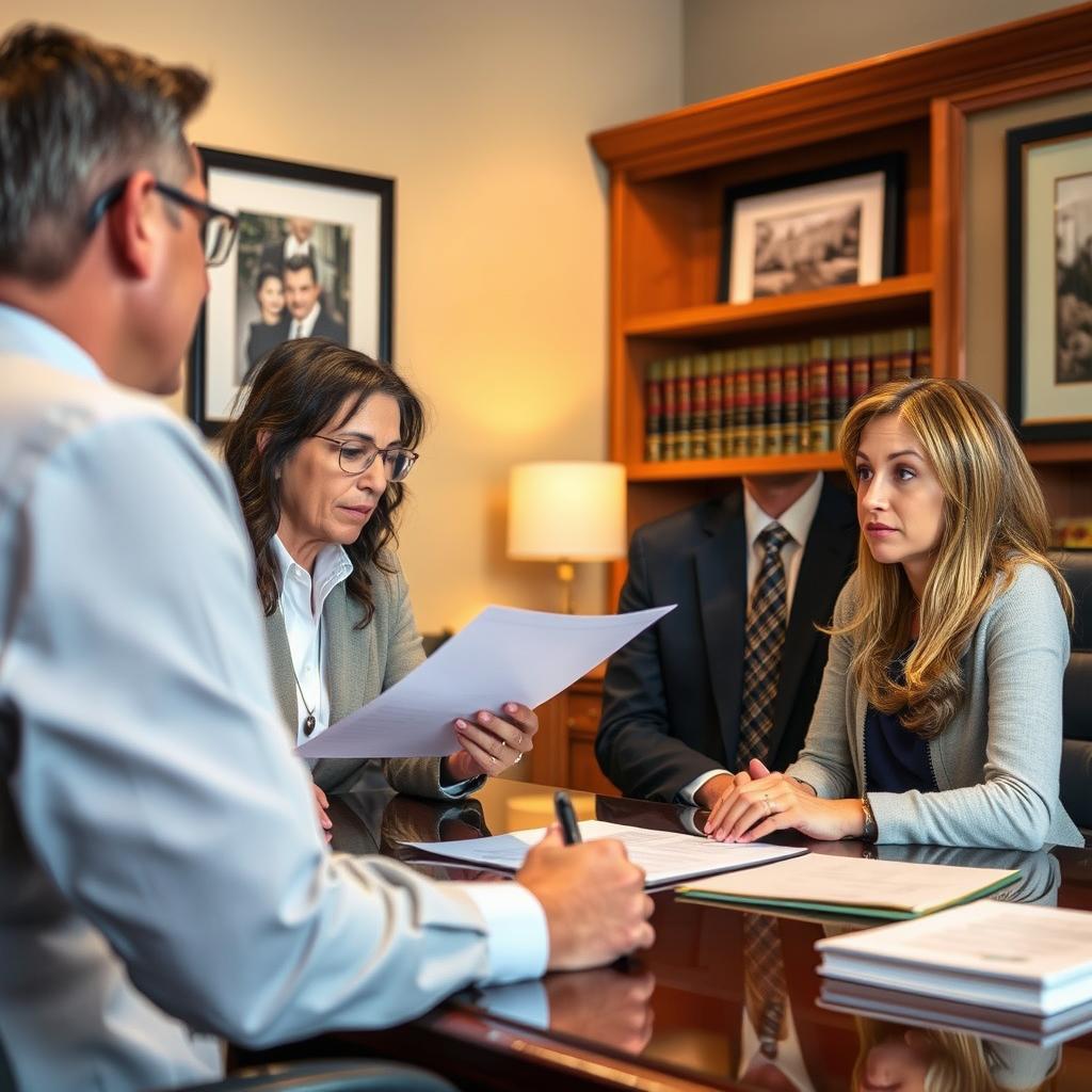 Out of State DUI Lawyer Calvert County, MD
