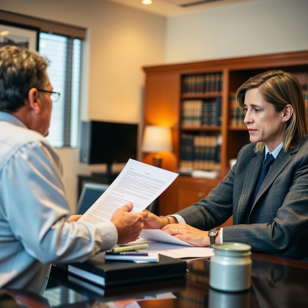 Out of State DUI Lawyer Cecil County, MD