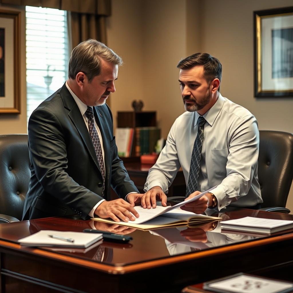 Out of State DUI Lawyer Charles County, MD
