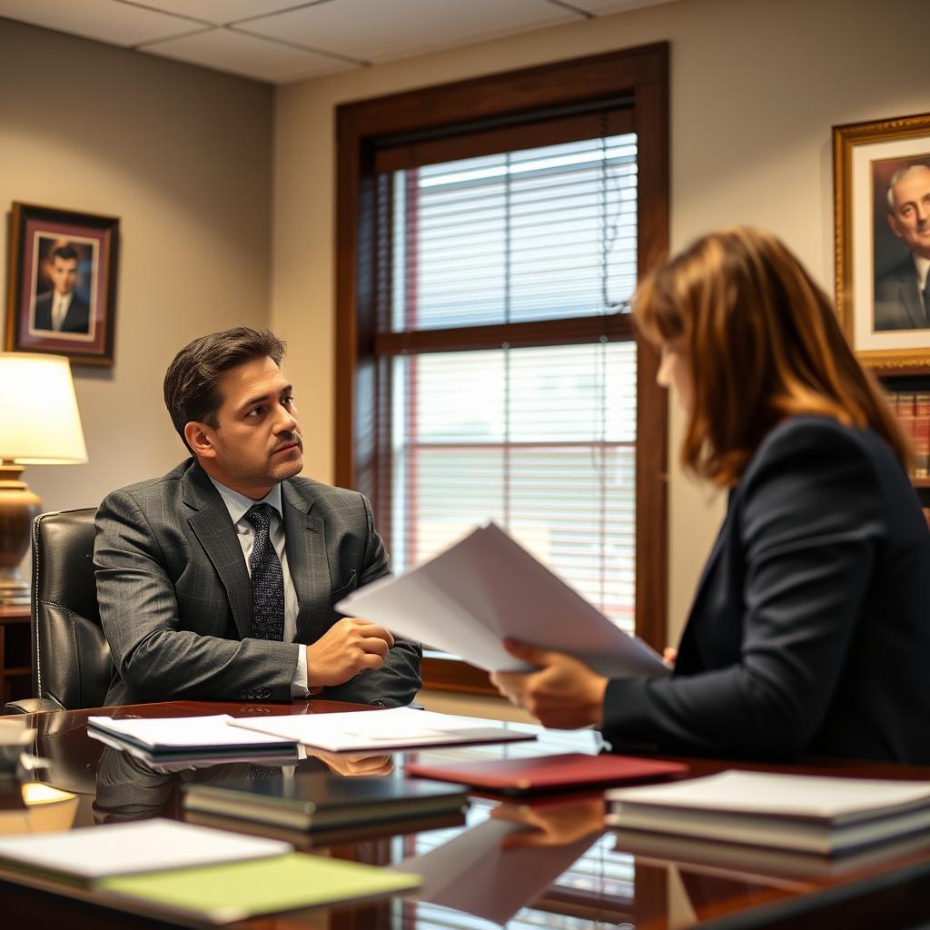 Out of State DUI Lawyer Frederick County, VA