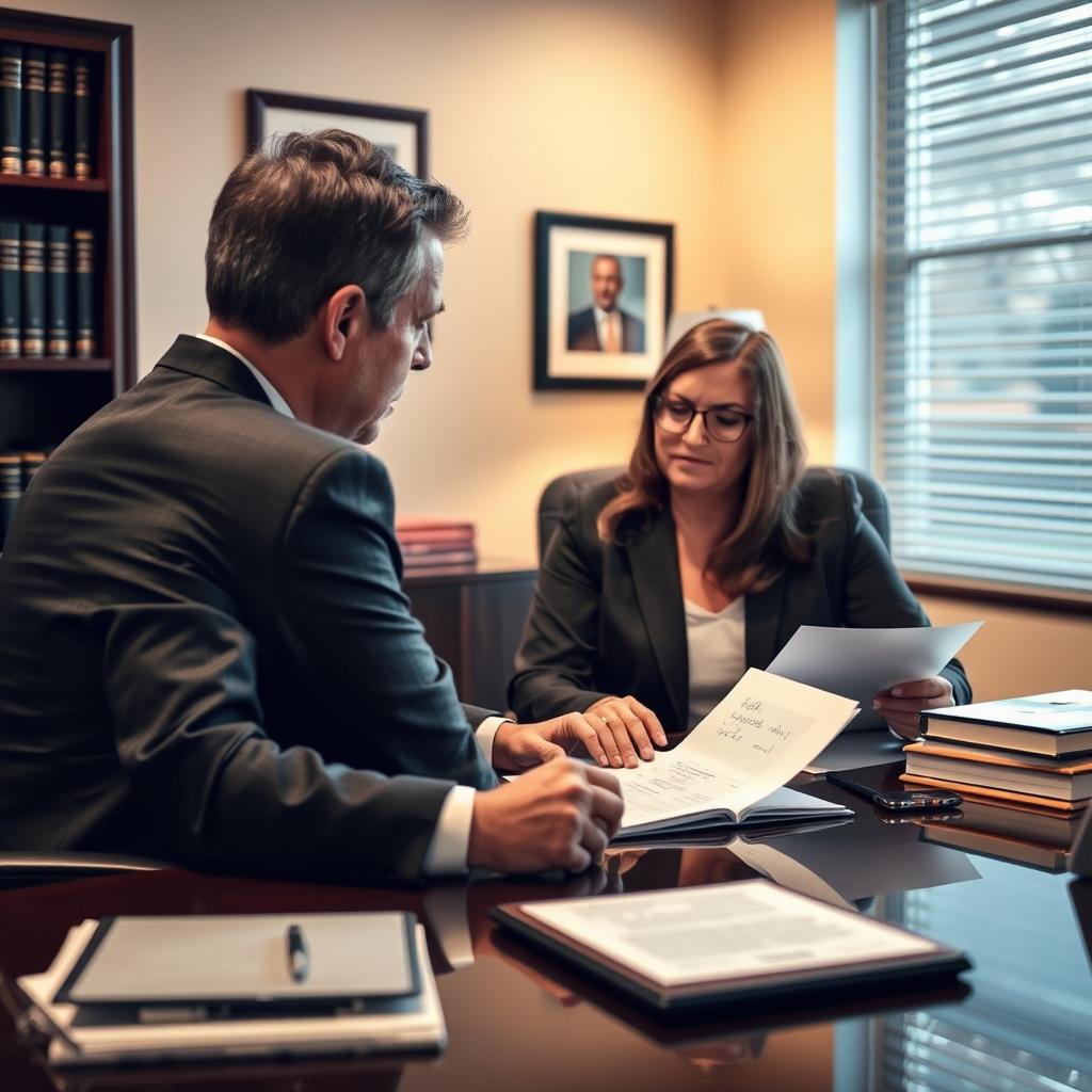 Out of State DUI Lawyer Harford County, MD