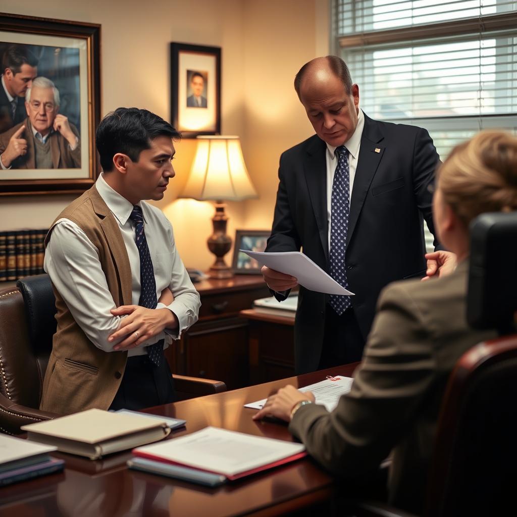 Out of State DUI Lawyer Prince George's County, MD