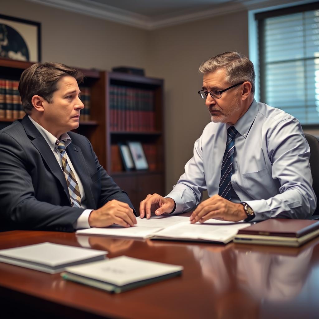 Out of State DUI Lawyer Queen Anne's County, MD