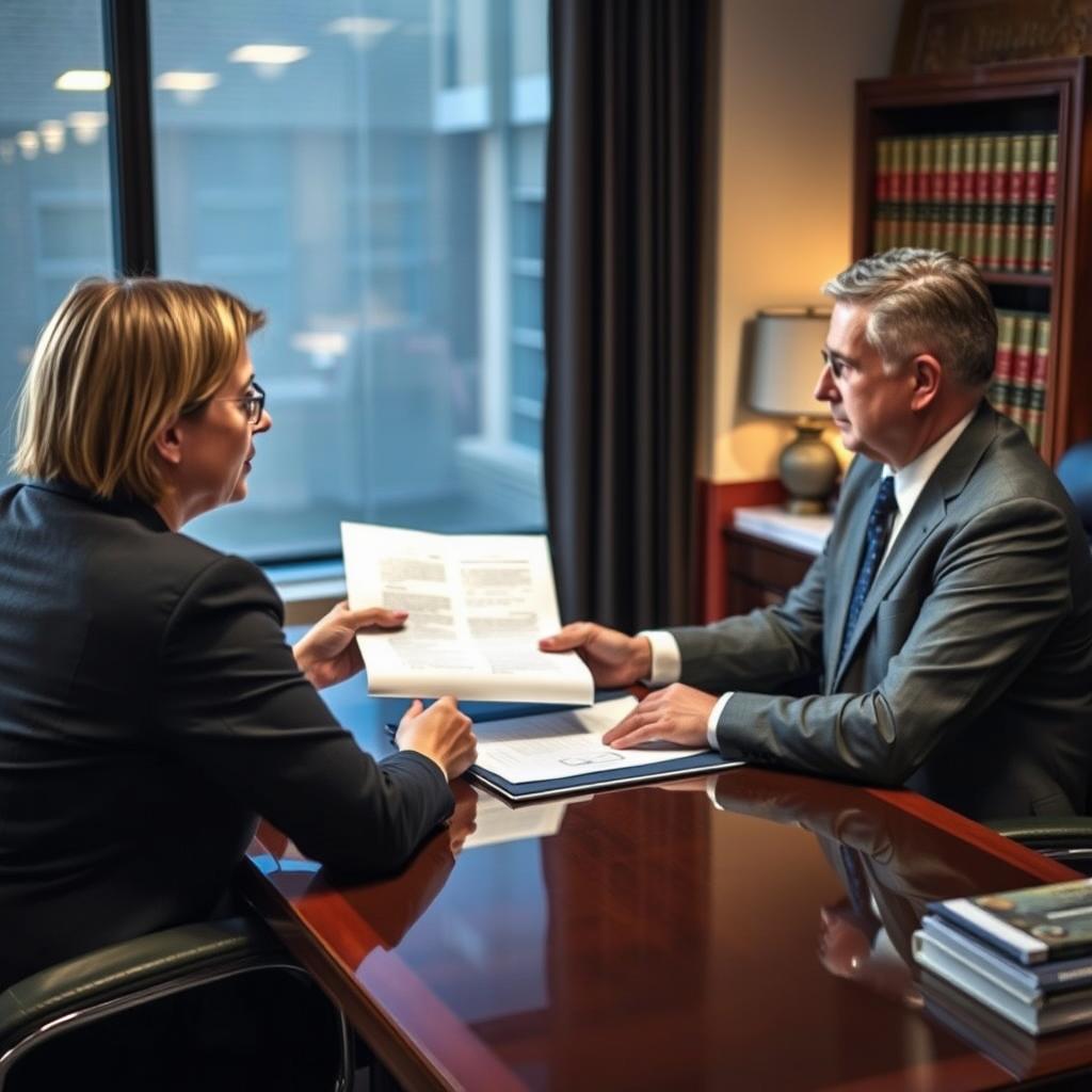 Out of State DUI Lawyer Rockville, MD