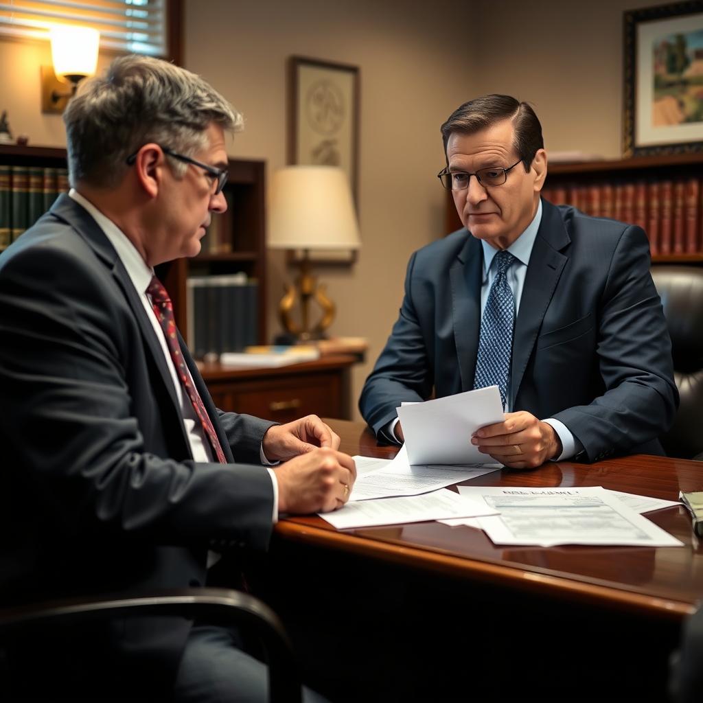 Out of State DUI Lawyer St. Mary's County, MD