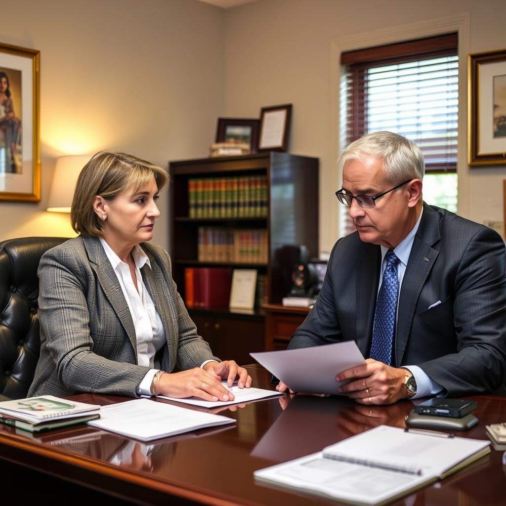 Out of State DUI Lawyer Talbot County, MD