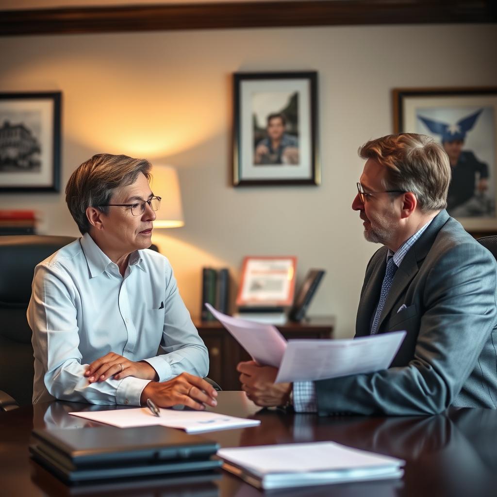 Out of State DUI Lawyer Washington County, VA