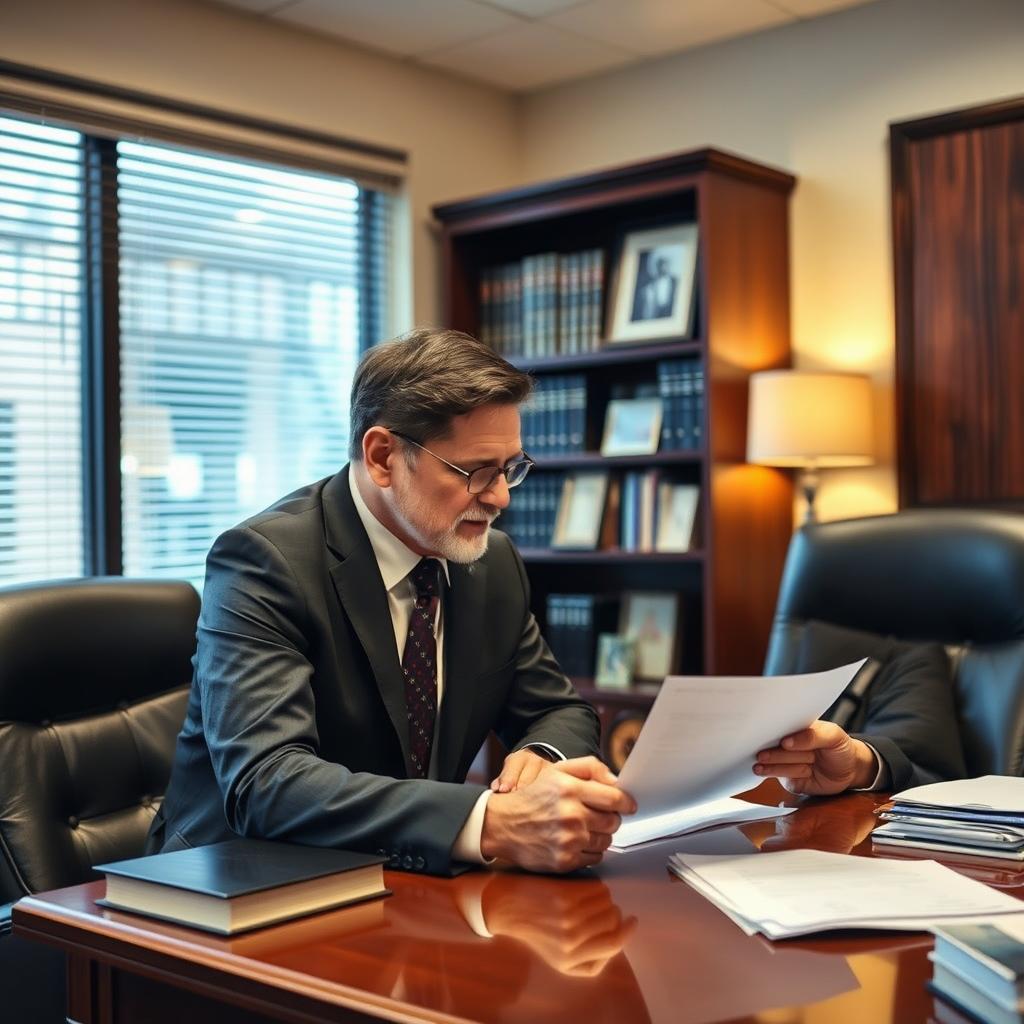 Out of State DUI Lawyer Worcester County, MD