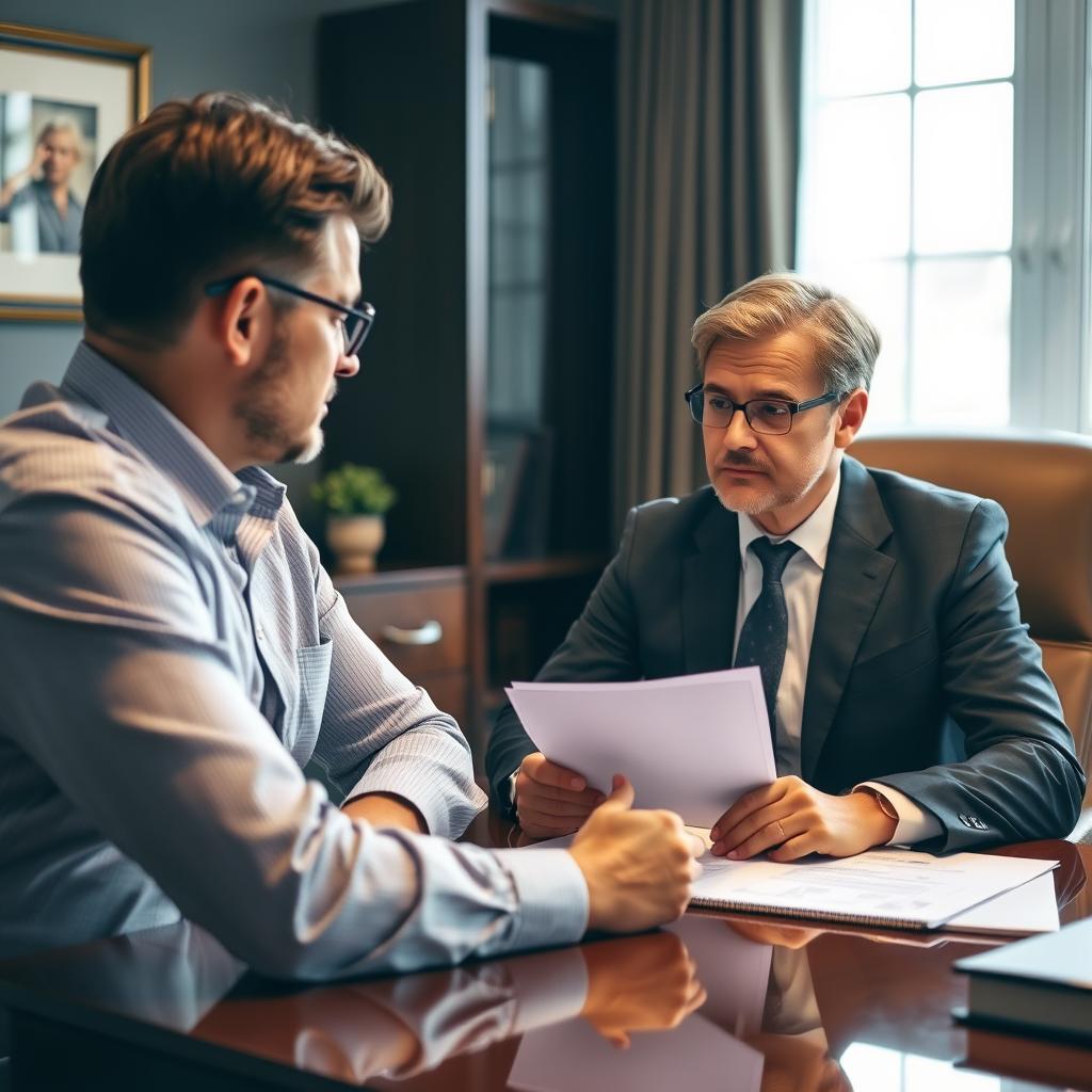 Points Suspension Lawyer Dorchester County, MD