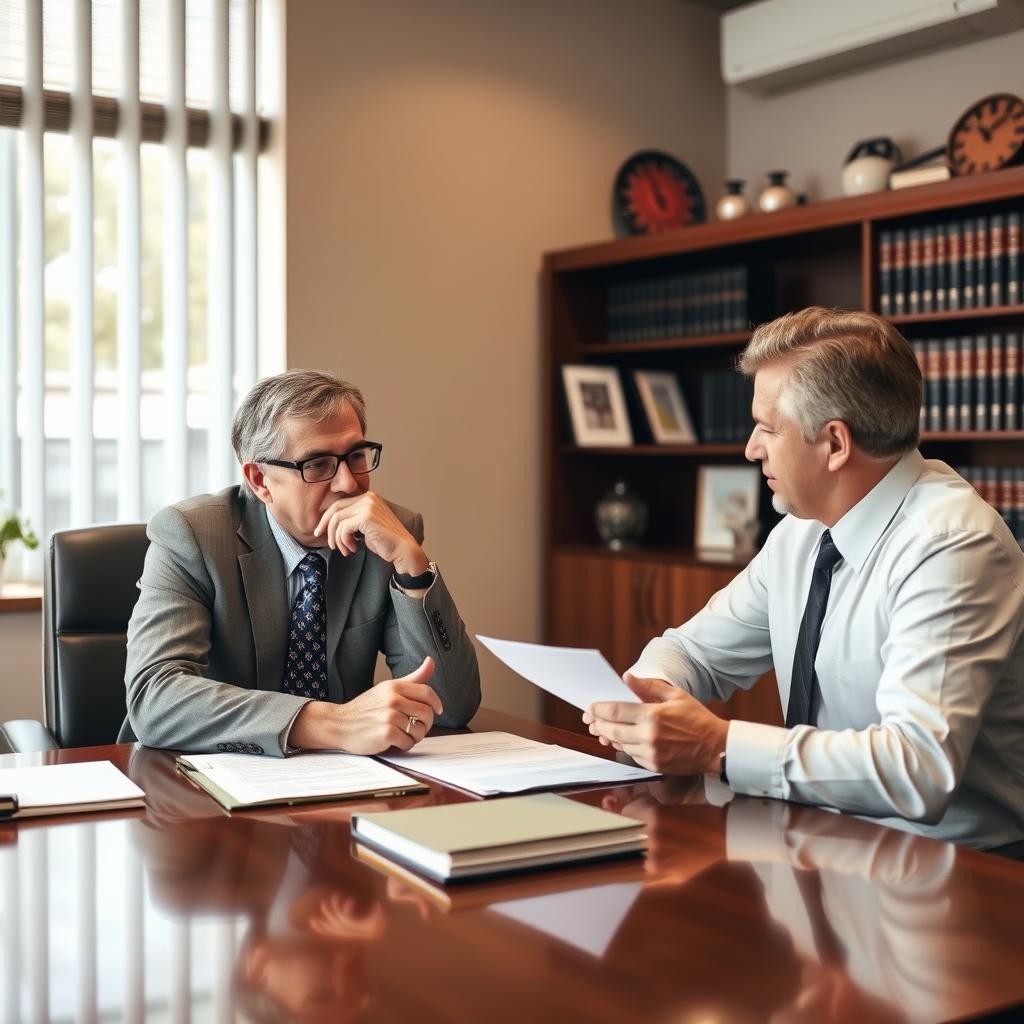 Points Suspension Lawyer Montgomery County, VA