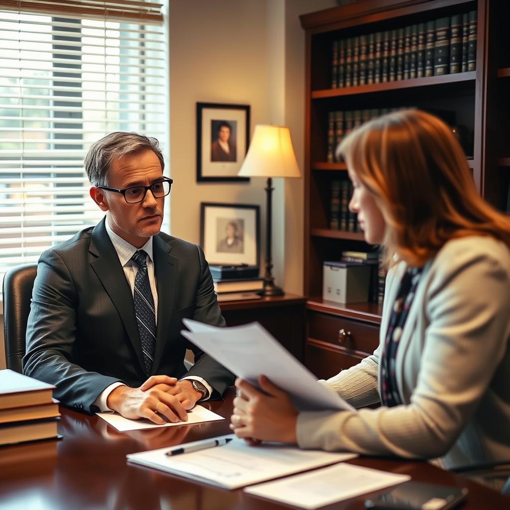 Repeat DUI Lawyer Queen Anne's County, MD