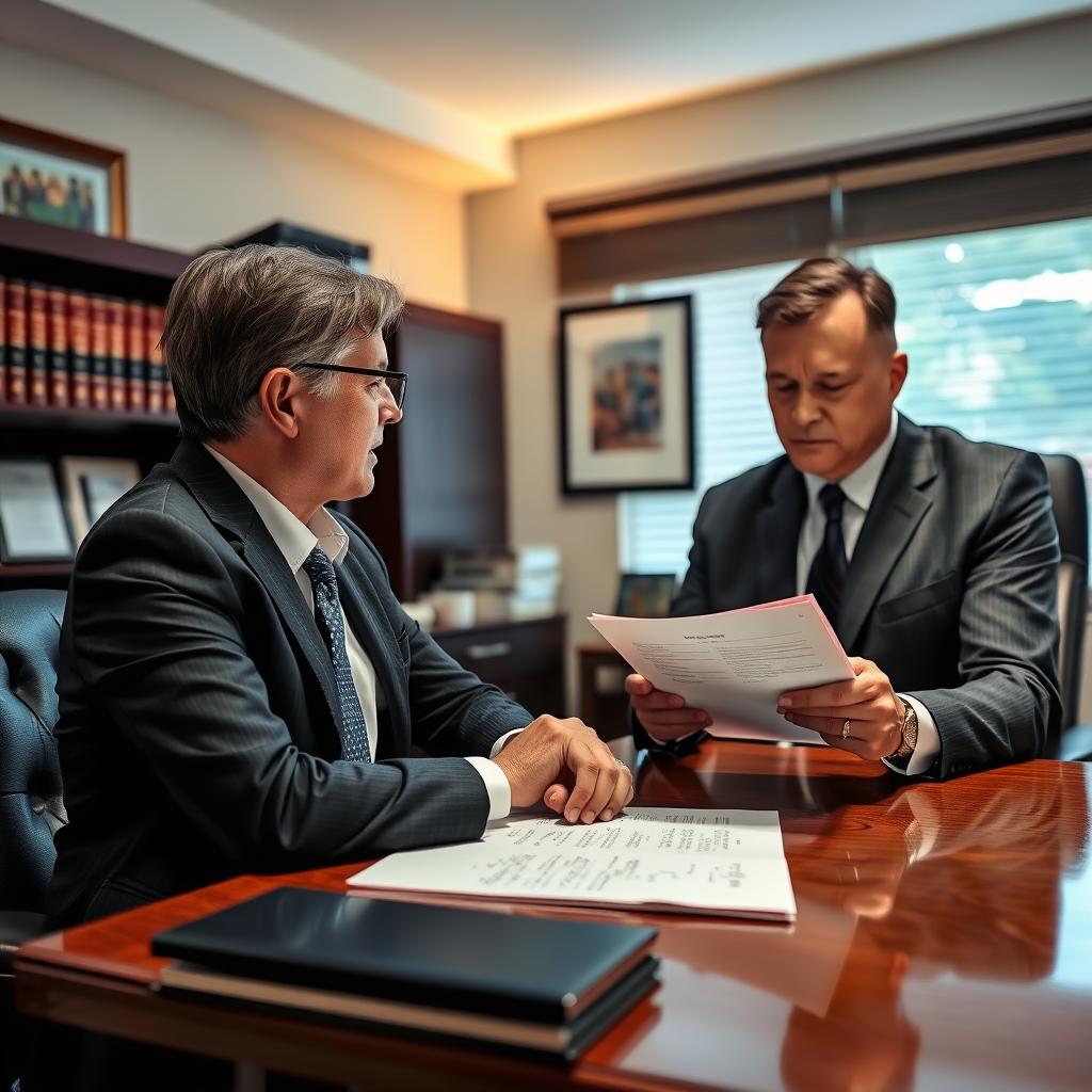 Repeat DUI Lawyer Worcester County, MD