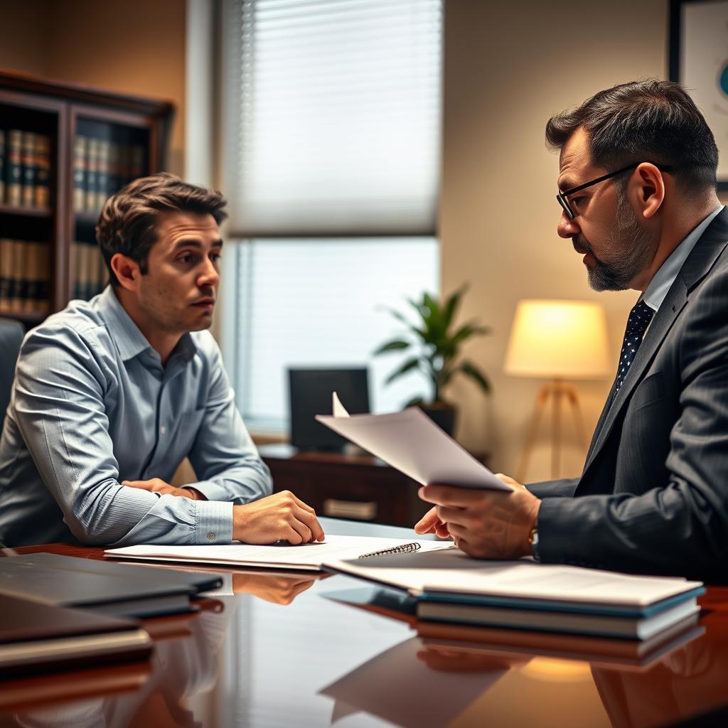 Super Speeder Lawyer Near Me