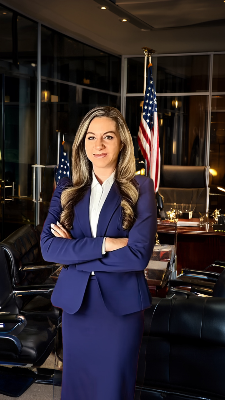 Kristen M. Fisher, Of Counsel, Law Offices Of SRIS, P.C.